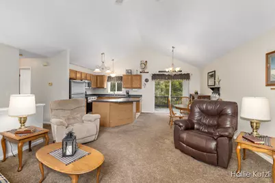 1226 S Hill Drive, Sparta, MI 49345 - Photo 5