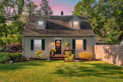 1719 Alamo Avenue, Kalamazoo, MI 49006 - Photo 1
