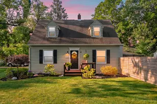 1719 Alamo Ave, Kalamazoo, MI 49006 - Photo 1