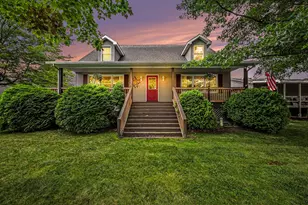 17077 Blackfoot Trail, Howard City, MI 49329 - Photo 1