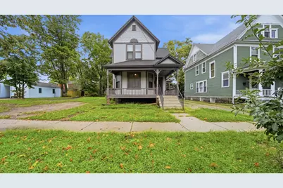 712 W Walnut Street, Kalamazoo, MI 49007 - Photo 1