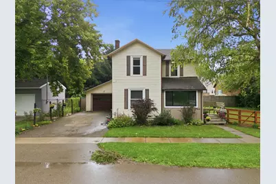 110 N Pearl Street, Vicksburg, MI 49097 - Photo 1