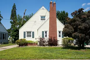 61 Canterbury St SW, Wyoming, MI 49548 - Photo 1