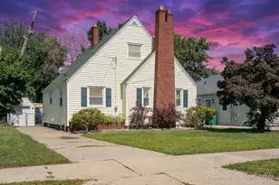 61 Canterbury St SW, Wyoming, MI 49548 - Photo 1