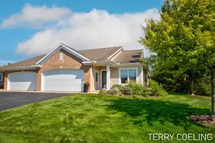 5924 Elmwood Lake Dr, Hudsonville, MI 49426 - Photo 1