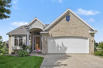34 Regal Court, Zeeland, MI 49464 - Photo 1