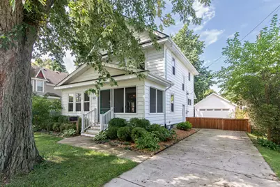 323 N Lewis Street, Saline, MI 48176 - Photo 1