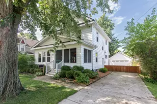 323 N Lewis St, Saline, MI 48176 - Photo 1