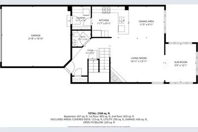 816 Pinnacle Run Drive SE #21, Grand Rapids, MI 49546 - Photo 21