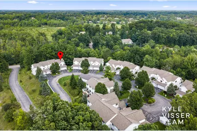 816 Pinnacle Run Drive SE #21, Grand Rapids, MI 49546 - Photo 41