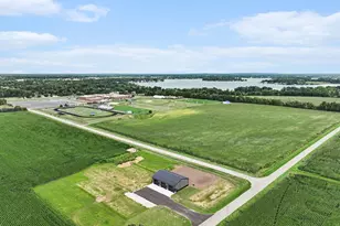 22808 Kamp Kozy, Cassopolis, MI 49031 - Photo 1