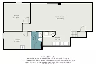 4535 Forest-Lake Ct SE, Grand Rapids, MI 49546 - Photo 33