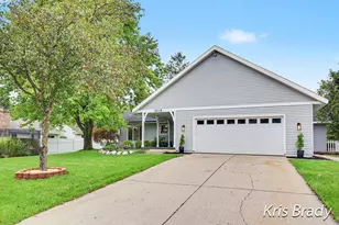 4535 Forest-Lake Ct SE, Grand Rapids, MI 49546 - Photo 3