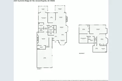 2431 Summit Ridge Drive NE, Grand Rapids, MI 49505 - Photo 75