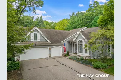 2431 Summit Ridge Drive NE, Grand Rapids, MI 49505 - Photo 73
