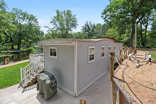 3098 N Arrowhead Pass, White Cloud, MI 49349 - Photo 1