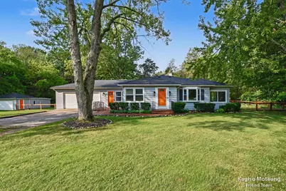 4621 Whitneyville Avenue SE, Ada, MI 49301 - Photo 1