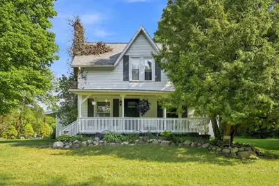 13921 Old 14 Mile Road NE, Greenville, MI 48838 - Photo 1