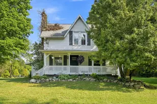 13921 Old 14 Mile Rd NE, Greenville, MI 48838 - Photo 1