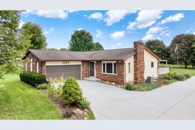 1829 N Sandstone Road, Jackson, MI 49201 - Photo 1