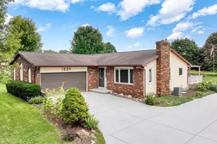 1829 N Sandstone Rd, Jackson, MI 49201 - Photo 1