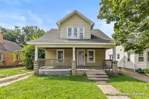 1933 Alba Ave SW, Wyoming, MI 49509 - Photo 1