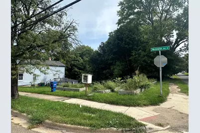 Vl N Washington Avenue, Battle Creek, MI 49037 - Photo 1
