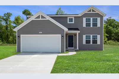 10146 Glacier Road, Bridgman, MI 49106 - Photo 1