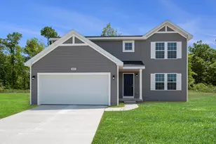 10146 Glacier Rd, Bridgman, MI 49106 - Photo 1