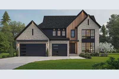 60713 Airpark Lane, Mattawan, MI 49071 - Photo 1