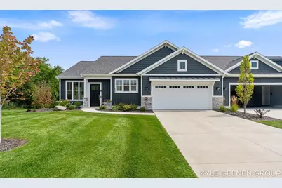4646 Graystone Road, Holland, MI 49423 - Photo 1