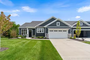 4646 Graystone Rd, Holland, MI 49423 - Photo 1