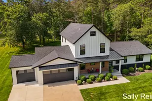 8548 Conservation St NE, Ada, MI 49301 - Photo 1