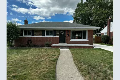 2728 Pinetree Drive, Trenton, MI 48183 - Photo 1