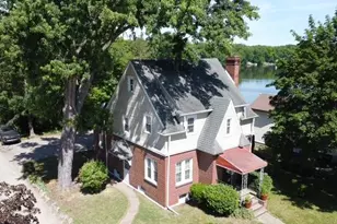 601 N Kalamazoo St, Paw Paw, MI 49079 - Photo 1