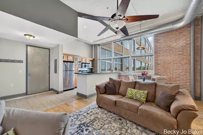 930 Washington Avenue #3M, Muskegon, MI 49441 - Photo 5