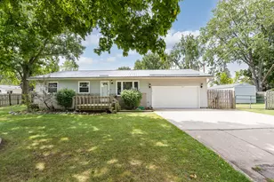 1114 Jane St, Tecumseh, MI 49286 - Photo 1