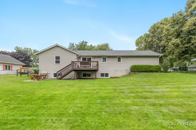 5064 Shinnecock Hills Drive NW, Comstock Park, MI 49321 - Photo 25