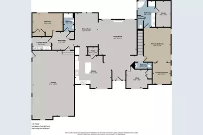 2060 Dakota Trail, Hastings, MI 49058 - Photo 49