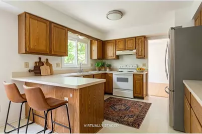 312 Burr Oak Drive, Ann Arbor, MI 48103 - Photo 5