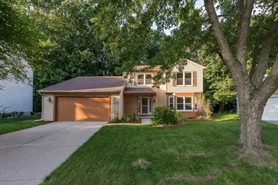 312 Burr Oak Drive, Ann Arbor, MI 48103 - Photo 1