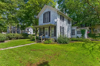 401 S O Keefe Street, Cassopolis, MI 49031 - Photo 1