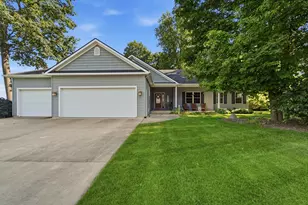 6143 Sunshine Ave, Schoolcraft, MI 49087 - Photo 1