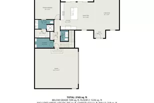 315 W High St, Union City, MI 49094 - Photo 47