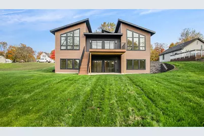315 W High Street, Union City, MI 49094 - Photo 1