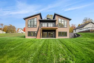 315 W High St, Union City, MI 49094 - Photo 1