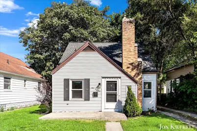 903 Griggs Street SE, Grand Rapids, MI 49507 - Photo 1