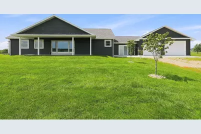59944 Oak Grove Road, Cassopolis, MI 49031 - Photo 1