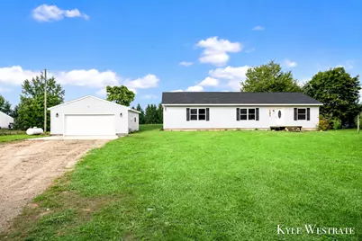 11877 Elkins Street NE, Greenville, MI 48838 - Photo 1