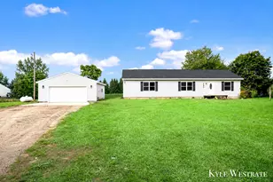 11877 Elkins St NE, Greenville, MI 48838 - Photo 1
